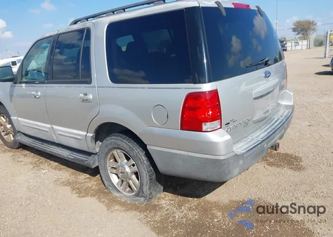 2006 Ford Expedition Xlt/Xlt Sport from USA, damaged, VIN 1FMPU15506LA50784